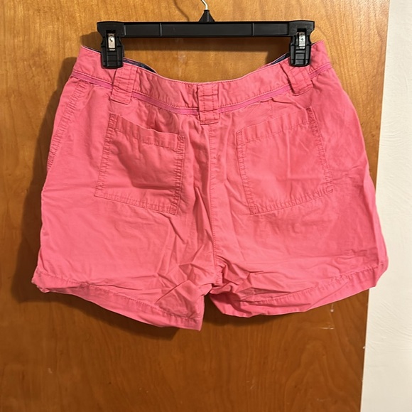 Van Heusen pink shorts - Picture 3 of 3